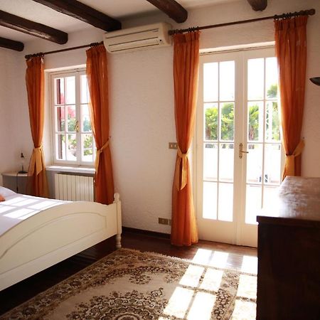 La Boatina Bed and Breakfast Cormòns Buitenkant foto