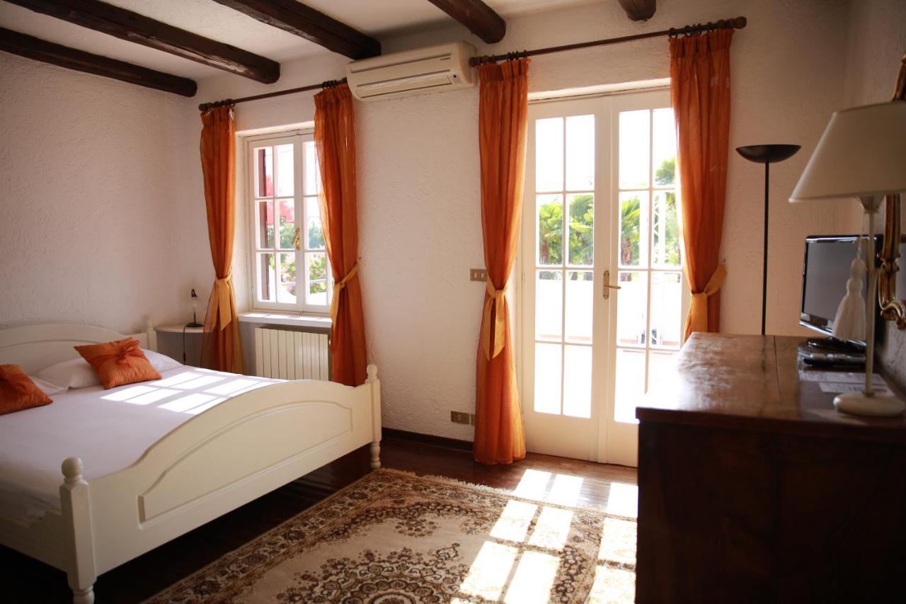 La Boatina Bed and Breakfast Cormòns Buitenkant foto