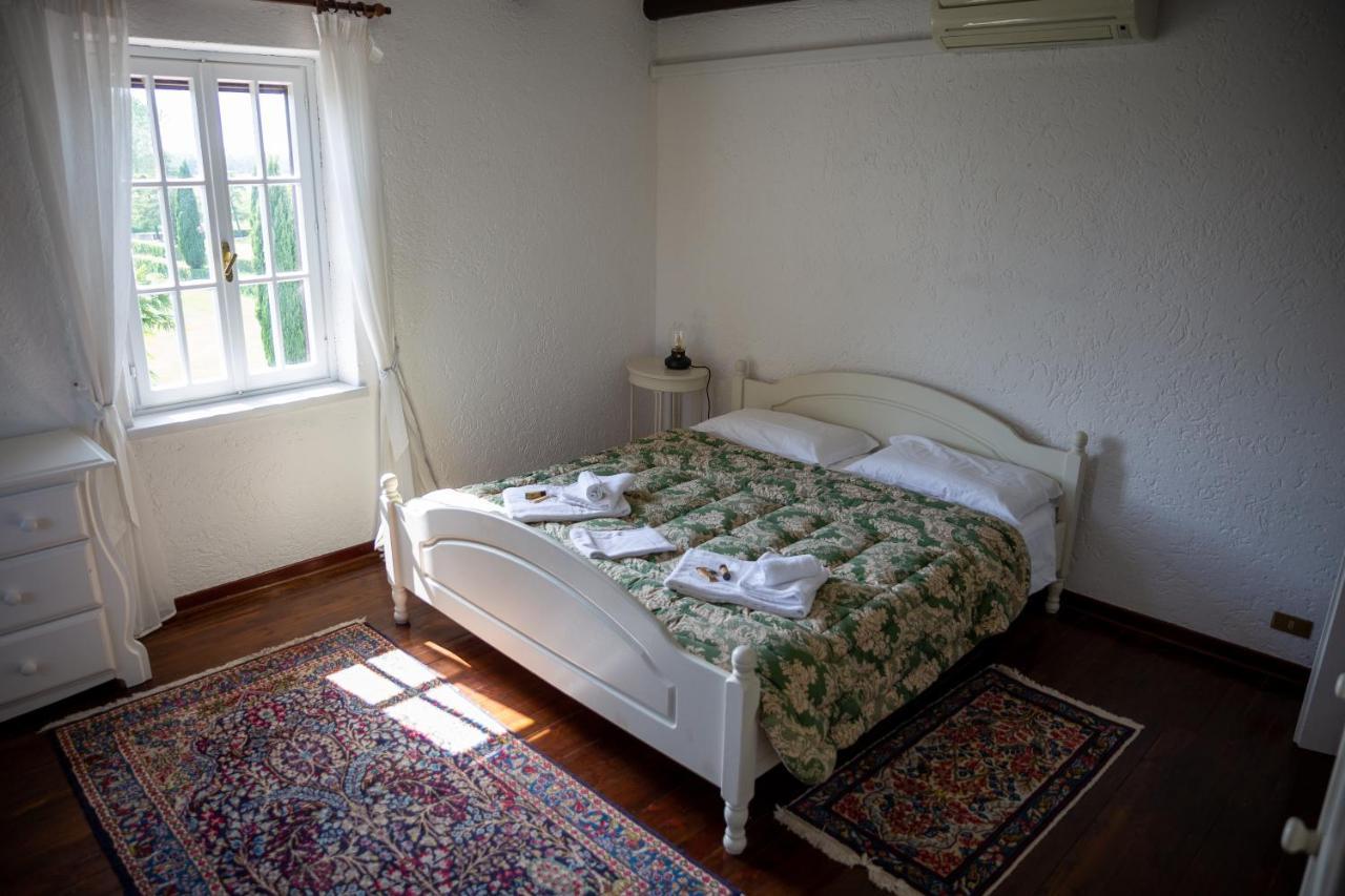 La Boatina Bed and Breakfast Cormòns Buitenkant foto