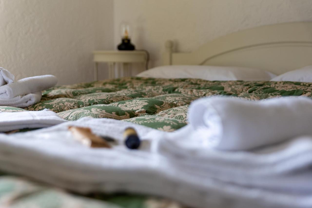 La Boatina Bed and Breakfast Cormòns Buitenkant foto