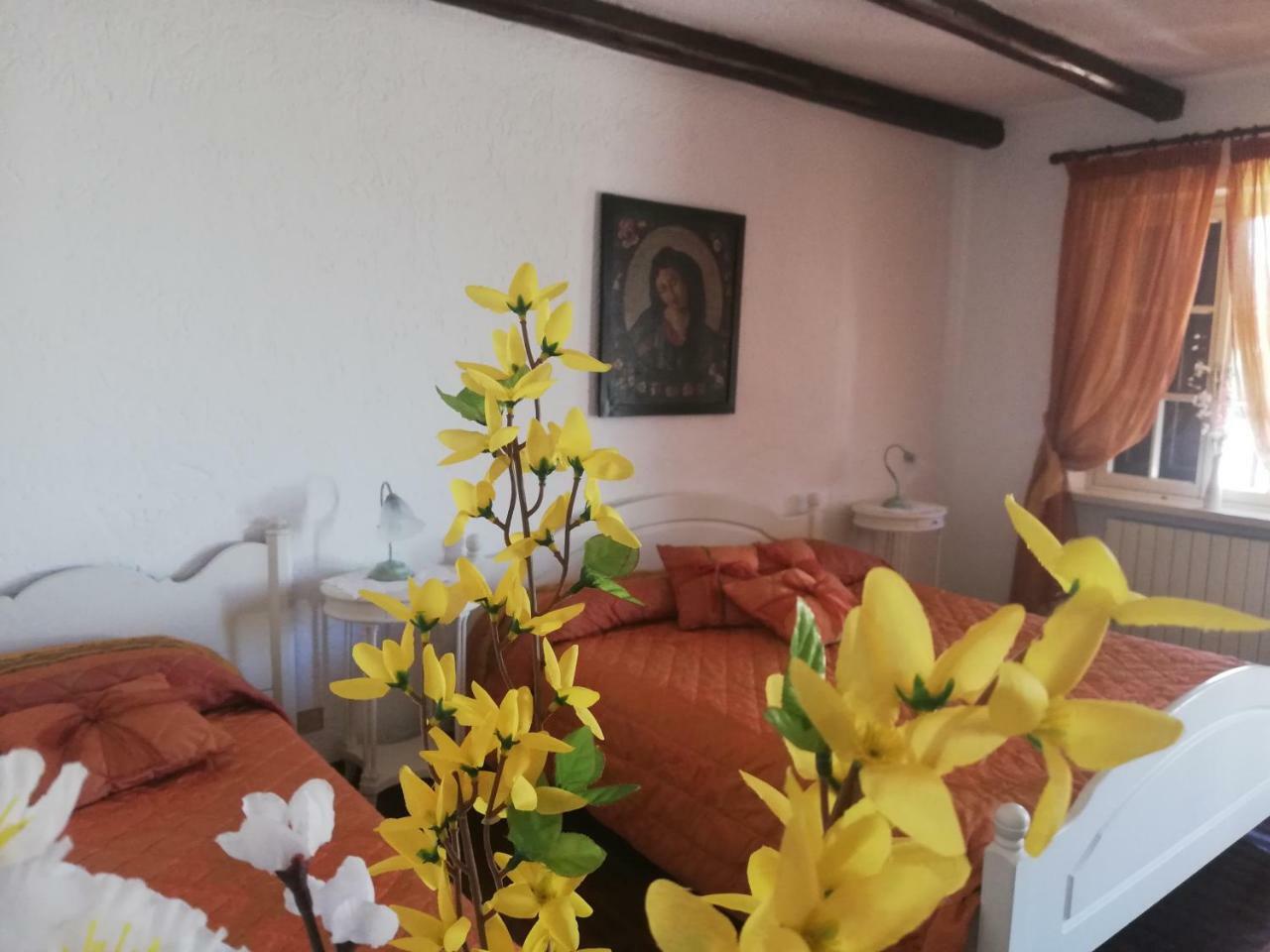 La Boatina Bed and Breakfast Cormòns Buitenkant foto