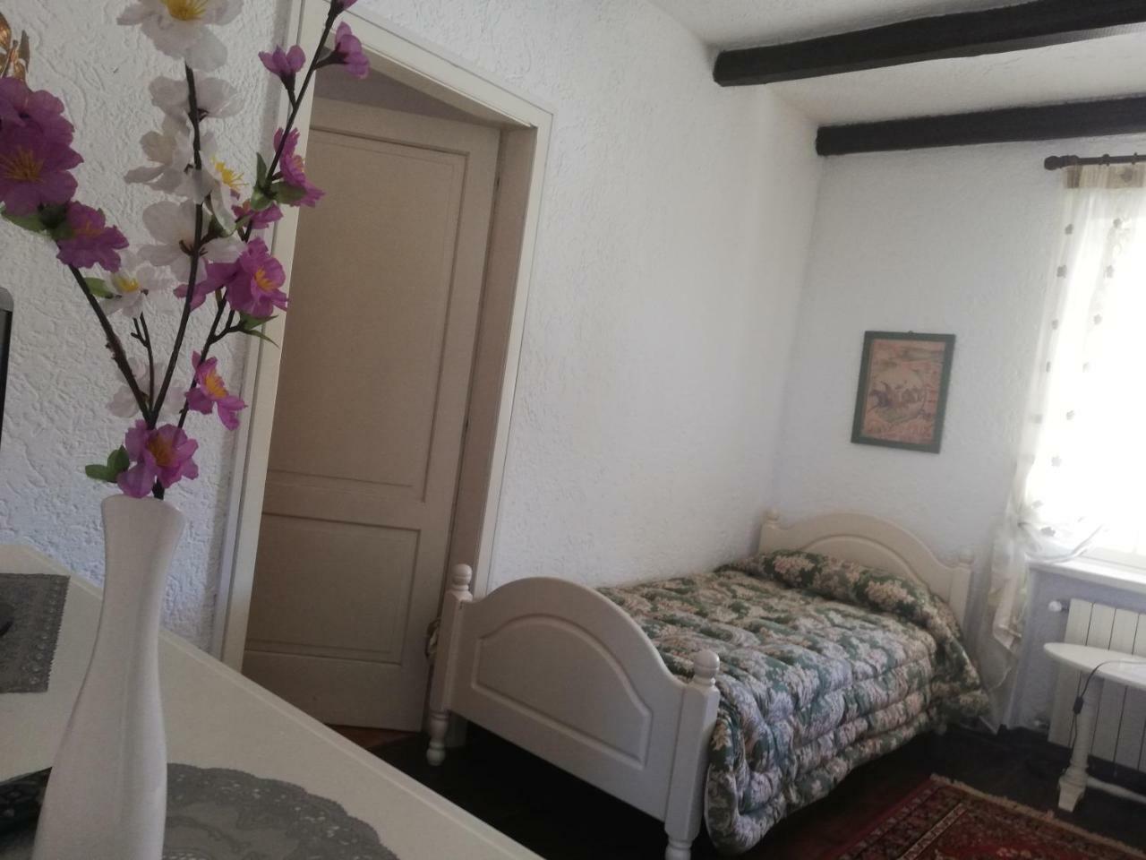 La Boatina Bed and Breakfast Cormòns Buitenkant foto
