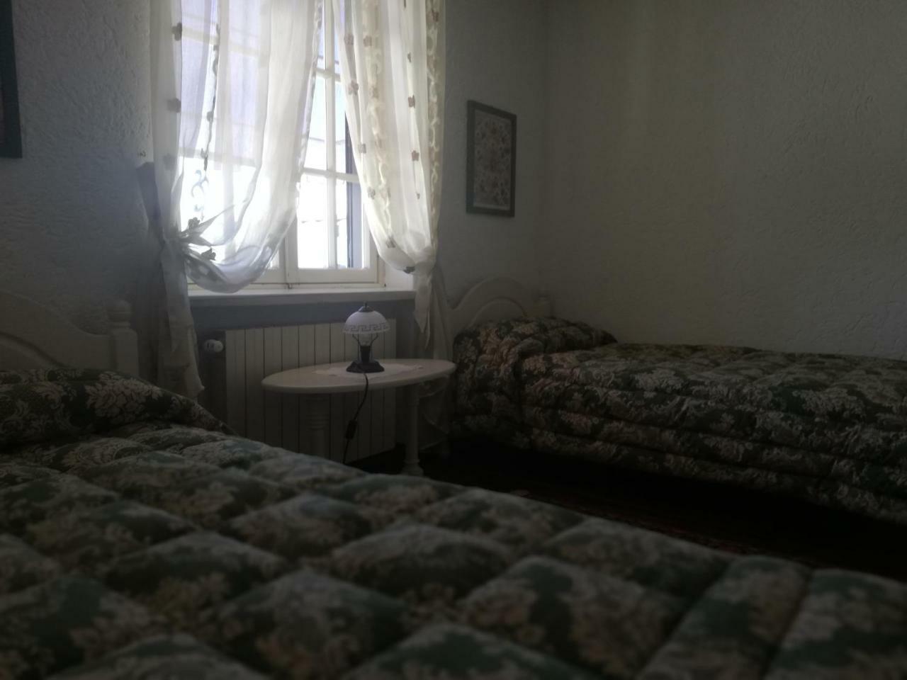 La Boatina Bed and Breakfast Cormòns Buitenkant foto